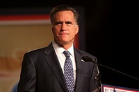 Mitt Romney